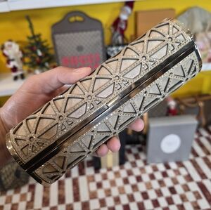 RARE JIMMY CHOO CLUTCH